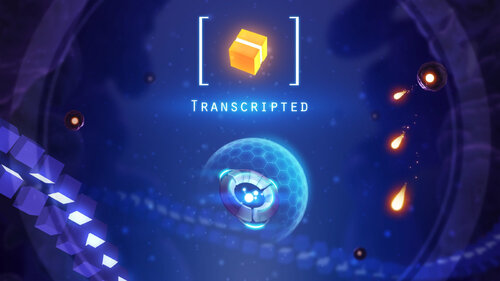 Περισσότερες πληροφορίες για "Nintendo Transcripted (Nintendo Switch)"