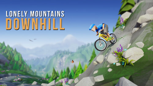 Περισσότερες πληροφορίες για "Nintendo Lonely Mountains: Downhill (Nintendo Switch)"