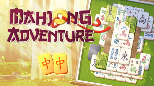 Περισσότερες πληροφορίες για "Nintendo Mahjong Adventure (Nintendo Switch)"