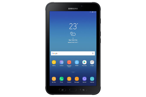Περισσότερες πληροφορίες για "Samsung Galaxy Tab Active2 2020 8" (4G/16 GB/3 GB)"