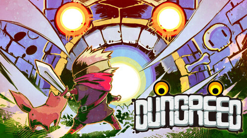 Περισσότερες πληροφορίες για "Nintendo Dungreed (Nintendo Switch)"