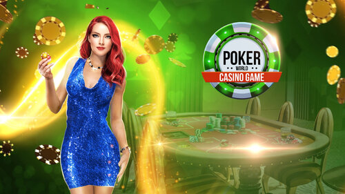 Περισσότερες πληροφορίες για "Nintendo Poker World: Casino Game (Nintendo Switch)"