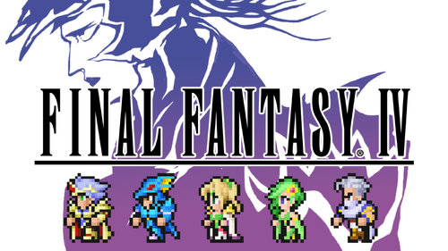 Περισσότερες πληροφορίες για "Nintendo FINAL FANTASY IV (Nintendo Switch)"