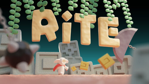 Περισσότερες πληροφορίες για "Nintendo RITE (Nintendo Switch)"