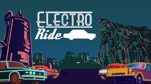 Περισσότερες πληροφορίες για "Nintendo Electro Ride: The Neon Racing (Nintendo Switch)"