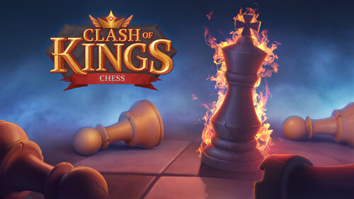 Περισσότερες πληροφορίες για "Nintendo Chess - Clash of Kings (Nintendo Switch)"