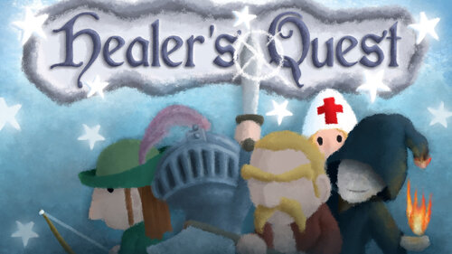 Περισσότερες πληροφορίες για "Nintendo Healer's Quest (Nintendo Switch)"