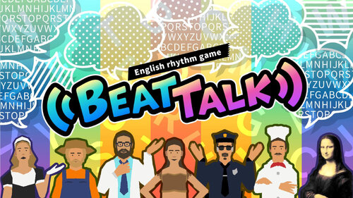 Περισσότερες πληροφορίες για "Nintendo BeatTalk (Nintendo Switch)"