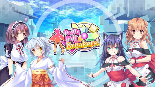 Περισσότερες πληροφορίες για "Nintendo Pretty Girls Breakers! (Nintendo Switch)"