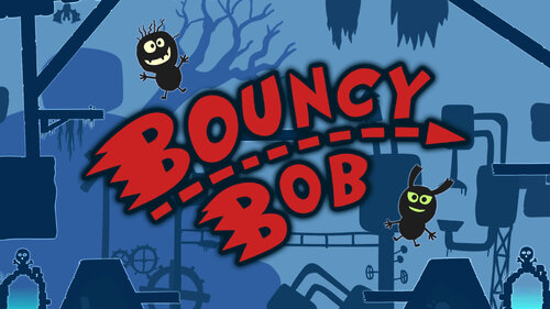 Περισσότερες πληροφορίες για "Nintendo Bouncy Bob (Nintendo Switch)"