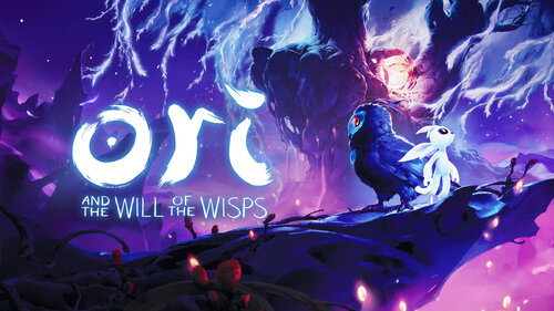Περισσότερες πληροφορίες για "Nintendo Ori and the Will of Wisps (Nintendo Switch)"