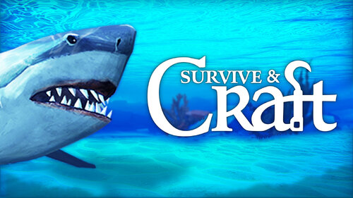 Περισσότερες πληροφορίες για "Nintendo Survive & Craft (Nintendo Switch)"