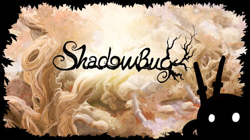 Περισσότερες πληροφορίες για "Nintendo Shadow Bug (Nintendo Switch)"