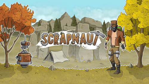 Περισσότερες πληροφορίες για "Nintendo Scrapnaut (Nintendo Switch)"