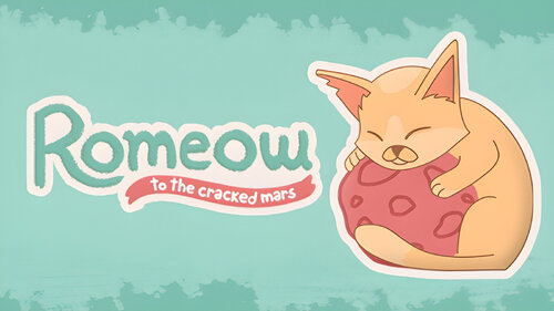 Περισσότερες πληροφορίες για "Nintendo Romeow: to the cracked Mars (Nintendo Switch)"