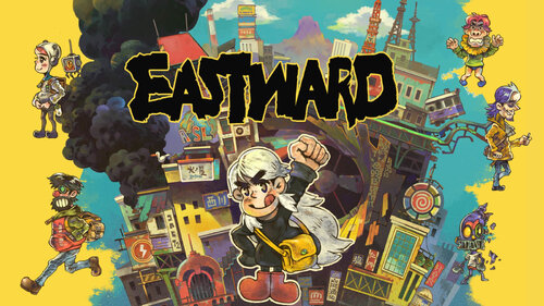 Περισσότερες πληροφορίες για "Nintendo Eastward (Nintendo Switch)"
