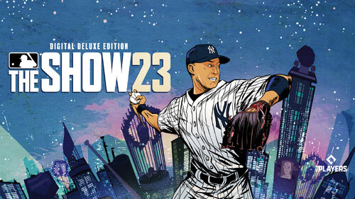 Περισσότερες πληροφορίες για "Nintendo MLB The Show 23 Digital Deluxe Edition (Nintendo Switch)"