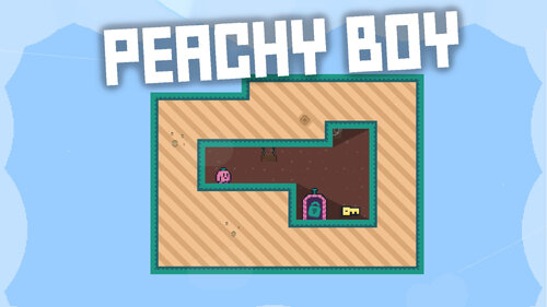 Περισσότερες πληροφορίες για "Nintendo Peachy Boy (Nintendo Switch)"