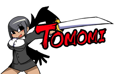 Περισσότερες πληροφορίες για "Nintendo TOMOMI (Nintendo Switch)"