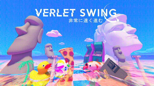 Περισσότερες πληροφορίες για "Nintendo Verlet Swing (Nintendo Switch)"
