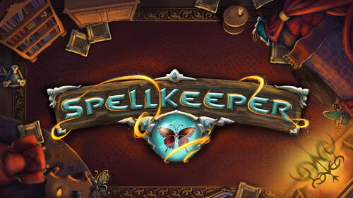 Περισσότερες πληροφορίες για "Nintendo SpellKeeper (Nintendo Switch)"