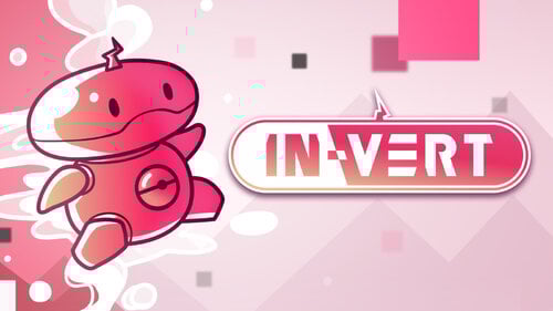 Περισσότερες πληροφορίες για "Nintendo IN-VERT (Nintendo Switch)"