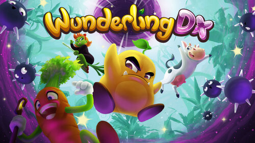 Περισσότερες πληροφορίες για "Nintendo Wunderling DX (Nintendo Switch)"