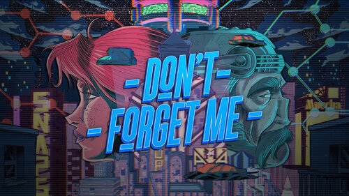 Περισσότερες πληροφορίες για "Nintendo Don't Forget Me (Nintendo Switch)"