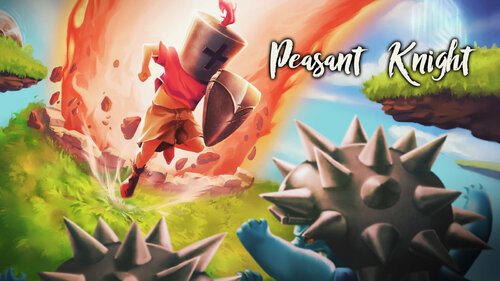 Περισσότερες πληροφορίες για "Nintendo Peasant Knight (Nintendo Switch)"