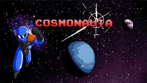 Περισσότερες πληροφορίες για "Nintendo Cosmonauta (Nintendo Switch)"
