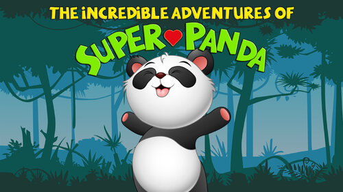 Περισσότερες πληροφορίες για "Nintendo The Incredible Adventures of Super Panda (Nintendo Switch)"
