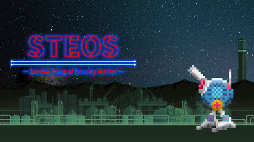 Περισσότερες πληροφορίες για "Nintendo Pixel Game Maker Series STEOS -Sorrow song of Bounty hunter (Nintendo Switch)"