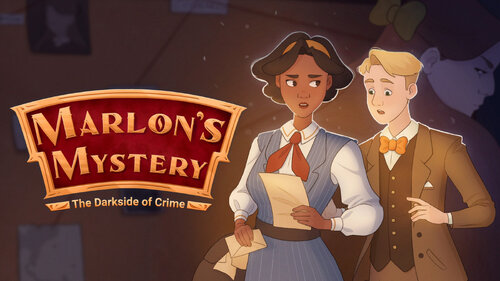 Περισσότερες πληροφορίες για "Nintendo Marlon's Mystery: The darkside of crime (Nintendo Switch)"