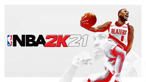 Περισσότερες πληροφορίες για "Nintendo NBA 2K21 (Nintendo Switch)"