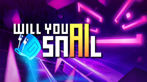 Περισσότερες πληροφορίες για "Nintendo Will You Snail? (Nintendo Switch)"