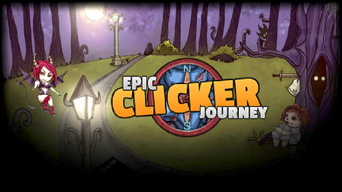 Περισσότερες πληροφορίες για "Nintendo Epic Clicker Journey (Nintendo Switch)"