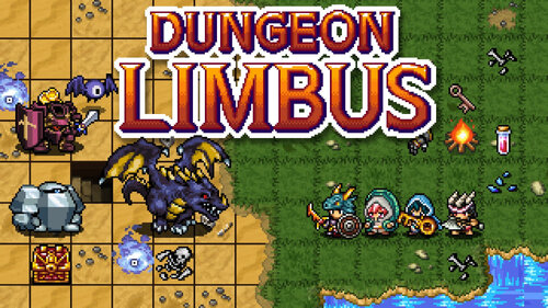 Περισσότερες πληροφορίες για "Nintendo Dungeon Limbus (Nintendo Switch)"