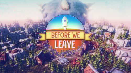 Περισσότερες πληροφορίες για "Nintendo Before We Leave (Nintendo Switch)"