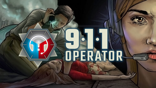Περισσότερες πληροφορίες για "Nintendo 911 Operator (Nintendo Switch)"