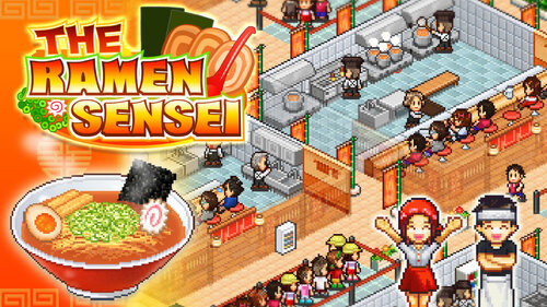 Περισσότερες πληροφορίες για "Nintendo The Ramen Sensei (Nintendo Switch)"