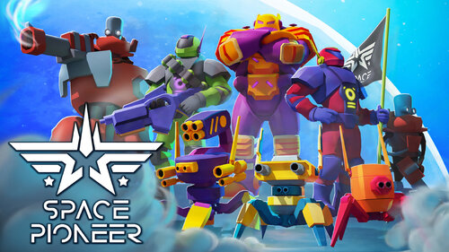 Περισσότερες πληροφορίες για "Nintendo Space Pioneer (Nintendo Switch)"