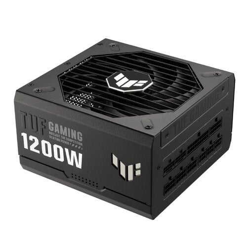 Περισσότερες πληροφορίες για "ASUS TUF-GAMING-1200G (1200W)"