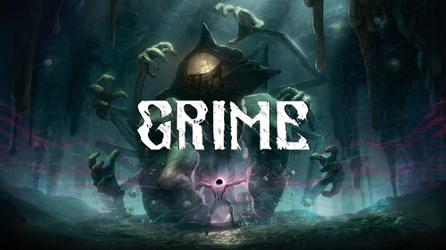 Περισσότερες πληροφορίες για "Nintendo GRIME (Nintendo Switch)"