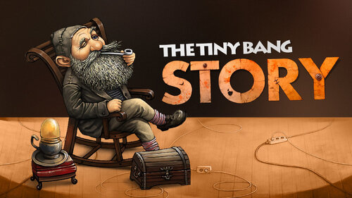 Περισσότερες πληροφορίες για "Nintendo The Tiny Bang Story (Nintendo Switch)"