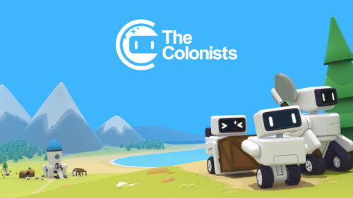 Περισσότερες πληροφορίες για "Nintendo The Colonists (Nintendo Switch)"