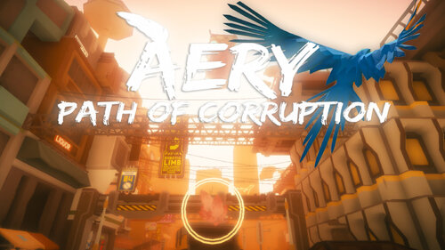 Περισσότερες πληροφορίες για "Nintendo Aery - Path of Corruption (Nintendo Switch)"