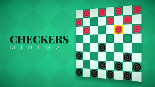 Περισσότερες πληροφορίες για "Nintendo Checkers Minimal (Nintendo Switch)"