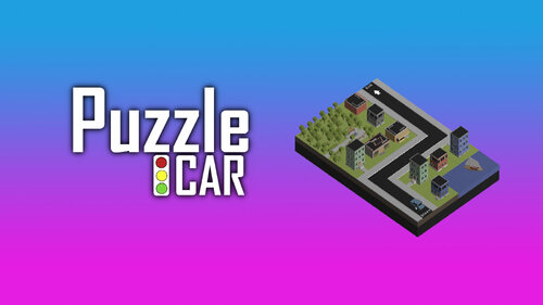 Περισσότερες πληροφορίες για "Nintendo Puzzle Car (Nintendo Switch)"