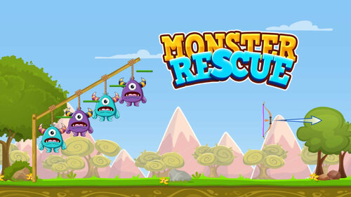 Περισσότερες πληροφορίες για "Nintendo Monster Rescue (Nintendo Switch)"