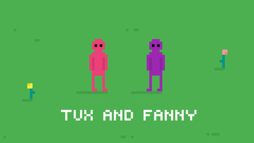 Περισσότερες πληροφορίες για "Nintendo Tux and Fanny (Nintendo Switch)"
